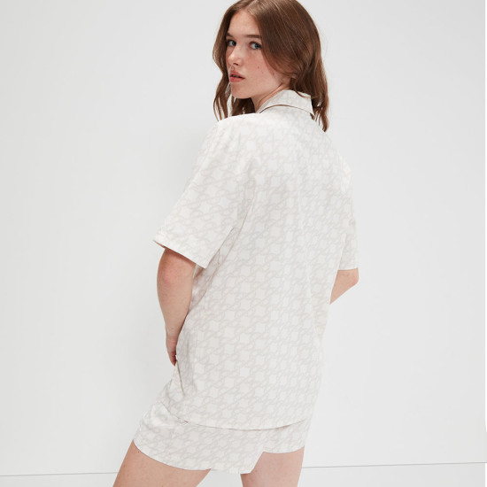 Ellesse Γυναικείο πουκάμισο Sartoria Willard Shirt